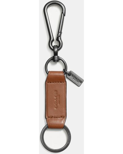 Coach key ring chain - Gem