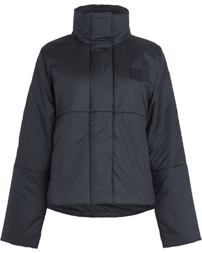 66 North Brimhólar Jackets & Coats - Gray