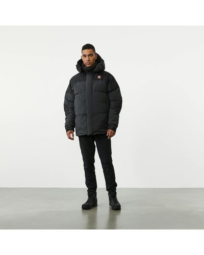 66 North Tindur Jackets & Coats - Black