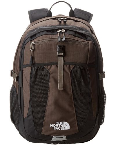 The North Face Recon - Brown