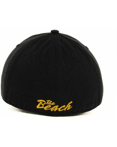 '47 Long Beach State 49Ers Ncaa '47 Franchise Cap - Black