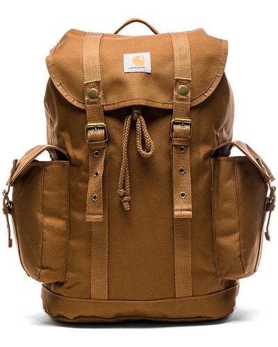 Carhartt Tramp Backpack - Brown