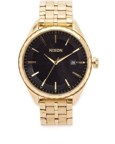 Nixon The Minx Watch - Metallic