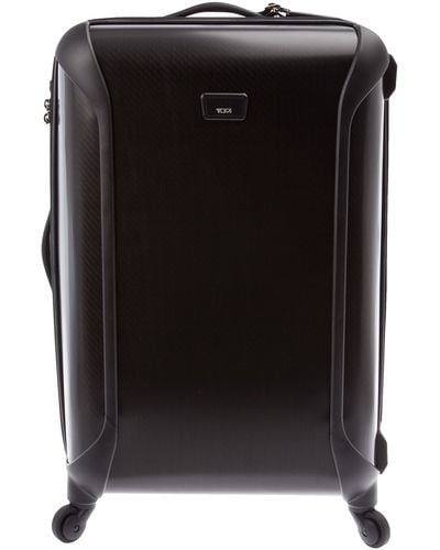 Tumi Hardshell Suitcase - Black