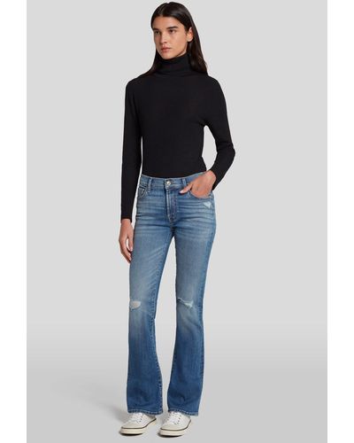 Tailorless 7 for all mankind 2025