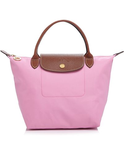 why are longchamp bags so popular