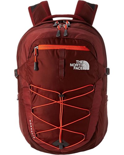 The North Face Men's Borealis - Red