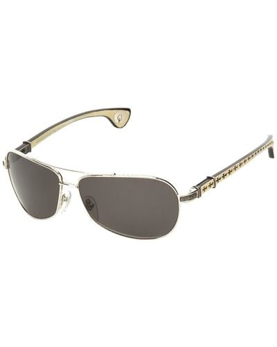 Chrome Hearts The Best Sunglasses - Natural