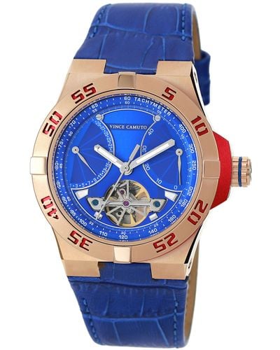 Vince Camuto watches - Blue