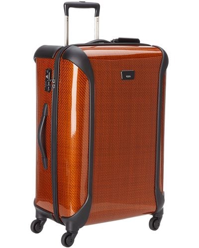 Tumi Tegralite Extended Trip Packing Case - Orange