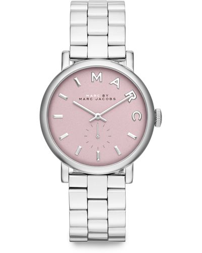 Women's Marc By Marc Jacobs Watches from $122 | Lyst