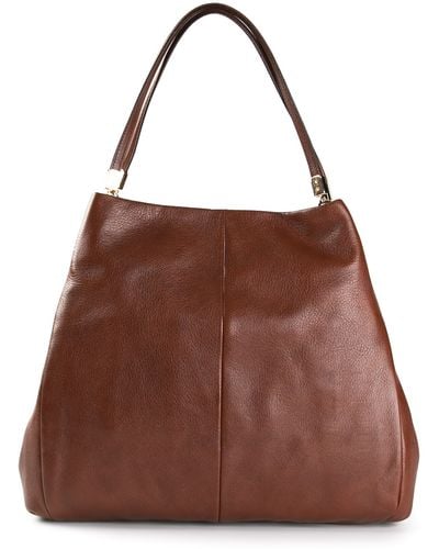 COACH Multiple Compartment Tote - Brown