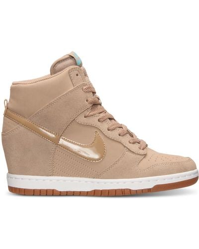 Nike Heels for Women | Black Friday Sale & Deals up to 50% off | Lyst