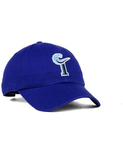 39;47 Brand MLB New York Yankees cap B-MVPSP17WBP-NTC, Mens cap with a Visor, Beige, One Size EU