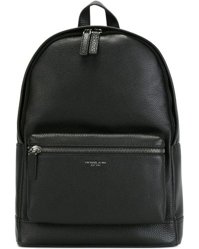 Michael Kors 'bryant' Backpack - Black