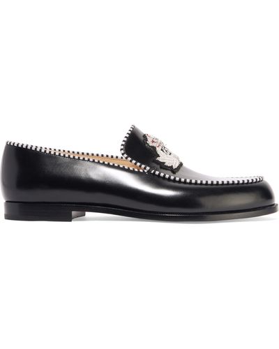 Women's Christian Louboutin Flats and flat shoes from $325 | Lyst - Page 11