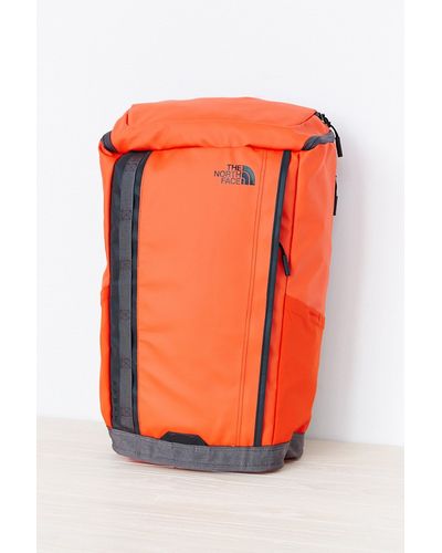 The North Face Base Camp Kaban Backpack - Orange