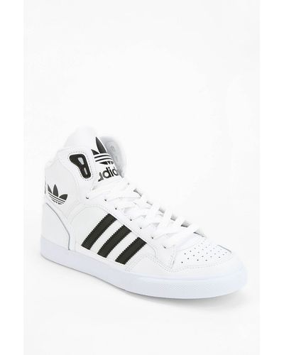 Women's adidas High-top sneakers from $75 | Lyst - Page 6