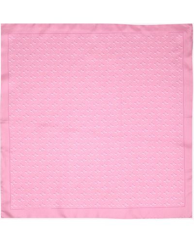 Gianvito Rossi Foulard, Accessories - Pink