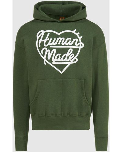 Human Made Hoodies for Men | Online Sale up to 45% off | Lyst