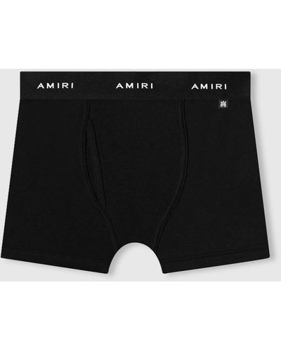 Amiri Boxers for Men | Online Sale up to 28% off | Lyst