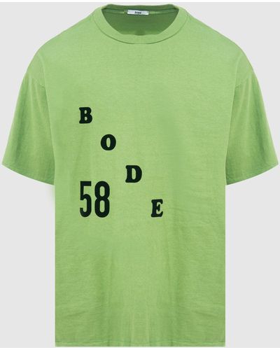 Bode New York Clothing for Men | Online Sale up to 30% off | Lyst