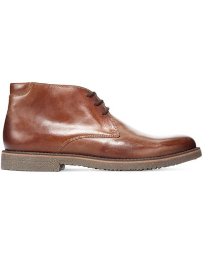 Alfani aiden deals chukka