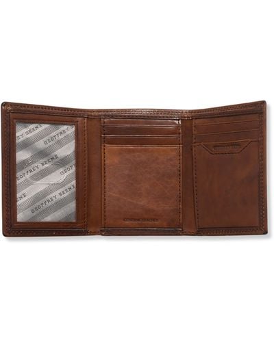 Men's Geoffrey Beene Wallets and cardholders from $36 | Lyst