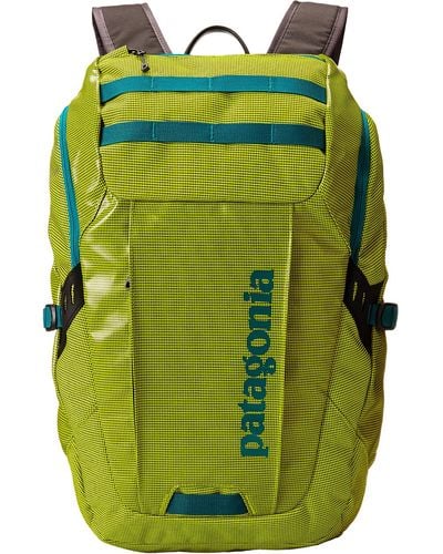 Patagonia Black Hole Pack 25l - Yellow