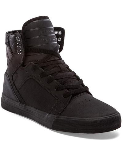 Supra High-top sneakers for Men | Online Sale up to 28% off | Lyst