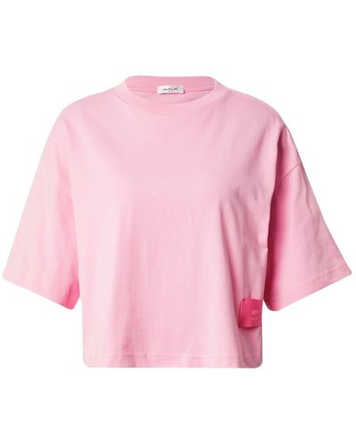 Replay T-shirt - Pink