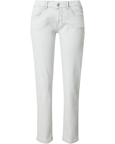Freeman T.porter Jeans 'sophy' - Grau
