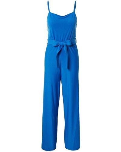 Minimum Jumpsuit - Blau