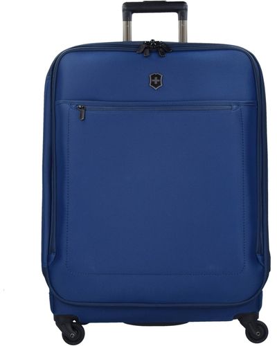 Victorinox Trolley - Blau