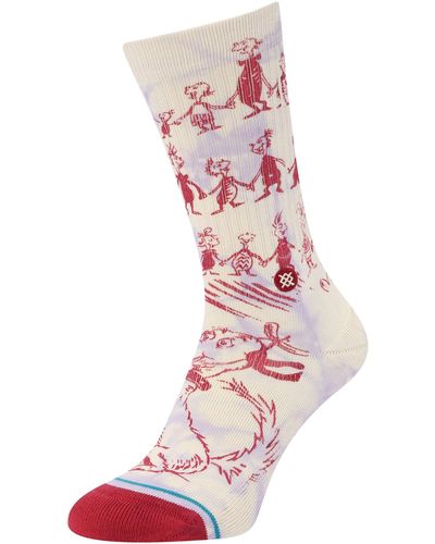 Stance Stance socken 'every who' - Pink