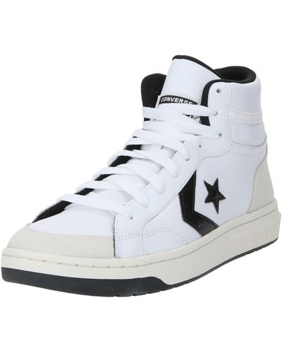 Converse Sneaker 'pro blaze classic' - Weiß