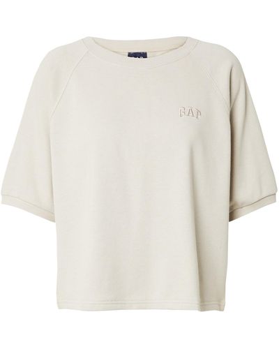 Gap Sweatshirt 'japan' - Weiß