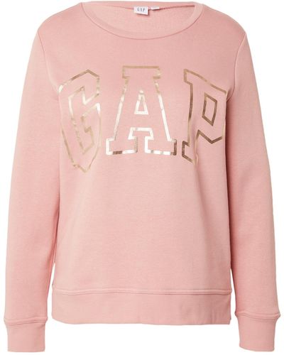 Gap Sweatshirt - Pink