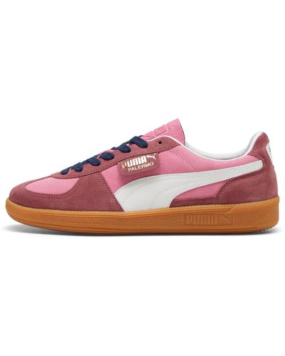 PUMA Sneaker 'palermo' - Pink