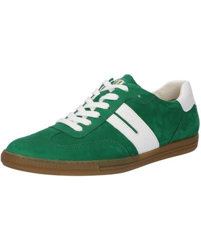 Paul Green Sneaker - Grün