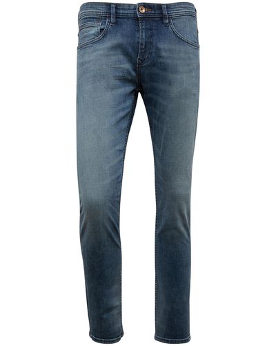 Tom Tailor Jeans 'piers' - Blau