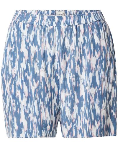 Iriedaily Shorts - Blau