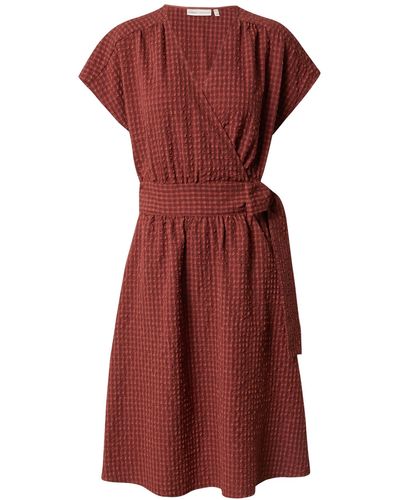 Inwear Kleid 'edena' - Rot