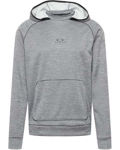 Oakley Sportsweatshirt - Grau