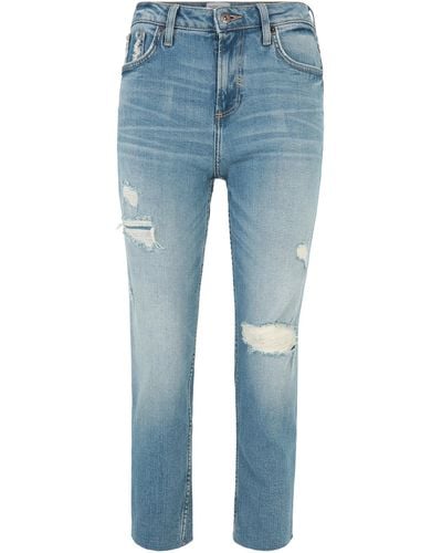 River Island Jeans 'stevie' - Blau