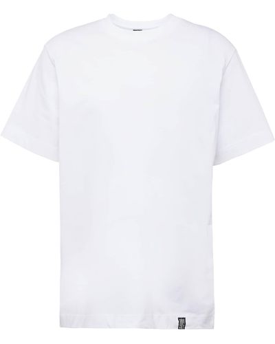 G-Star RAW Shirt 'essential' - Weiß