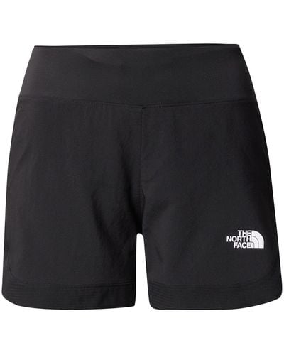 The North Face Sportshorts 'sunriser' - Schwarz