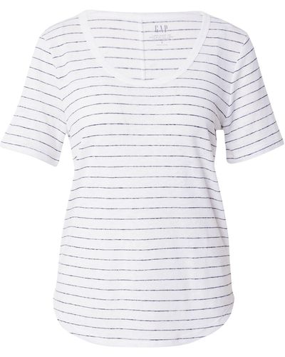 Gap T-shirt - Weiß