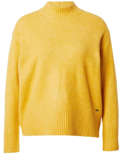 Pepe Jeans Pullover 'blakely' - Gelb