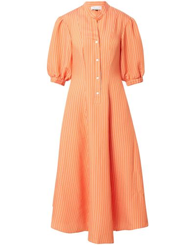 Closet Kleid - Orange